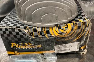 Vespa px 200 Testa pinasco candela centr vrh per