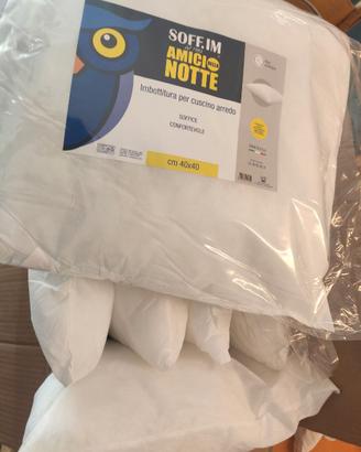 Imbottitura per cuscini NUOVA