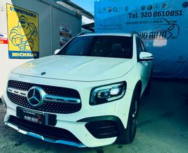 Mercedes-benz GLB 200 GLB 200 d Automatic 4Matic P