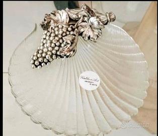 Svuota tasche  conchiglia 8,66