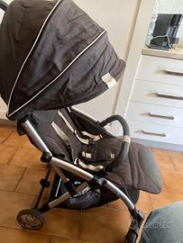 Passeggino chicco