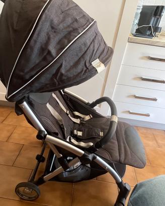 Passeggino chicco
