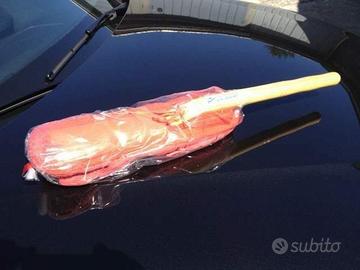 Spazzola auto originale "California Car Duster"