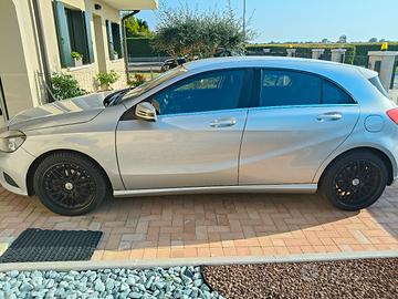 Mercedes classe A