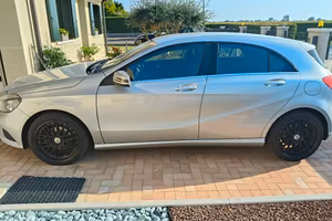 Mercedes classe A