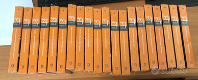 Corso Master Marketing e Comunicazione Il Sole 24