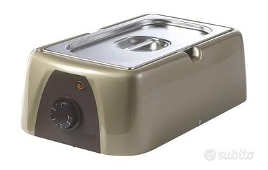 macchine sciogli cioccolato PREZZO  di tutte e 2