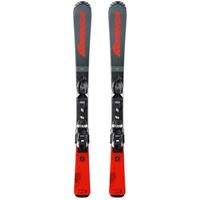 Sci Usati Junior Head e Nordica