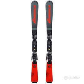 Sci Usati Junior Head e Nordica