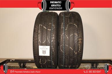 2 Gomme 235 55 R 18 Michelin al 72% SPED GRATIS