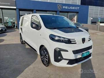Peugeot Expert 2.0 B.HDi 180 S&S EAT8 Tech Edi