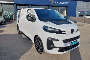 Peugeot Expert 2.0 B.HDi 180 S&S EAT8 Tech Edi