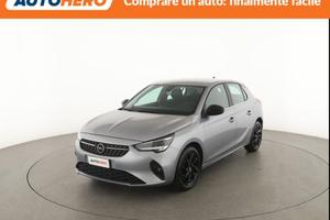 OPEL Corsa DA40512