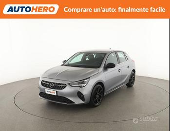 OPEL Corsa DA40512