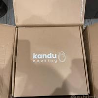 Barbecue “KANDU”