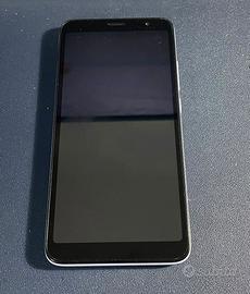 Smartphone TCL Smart Camera - Colore Viola
