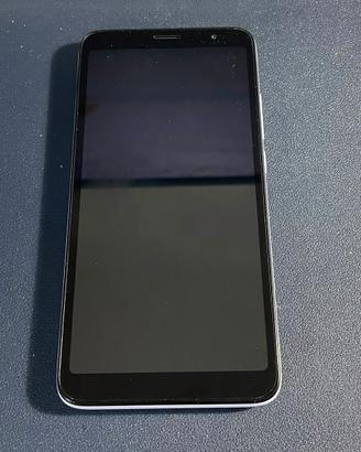 Smartphone TCL Smart Camera - Colore Viola