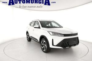 EMC Sei SEI 1.5T MT MANUALE con TETTO APRIBILE