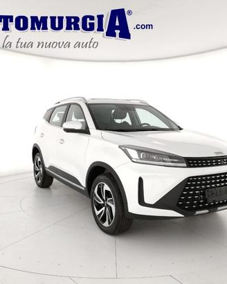 EMC Sei SEI 1.5T MT MANUALE con TETTO APRIBILE