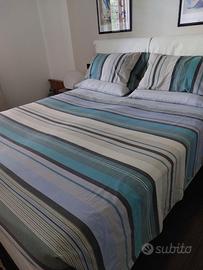 Letto matrimoniale