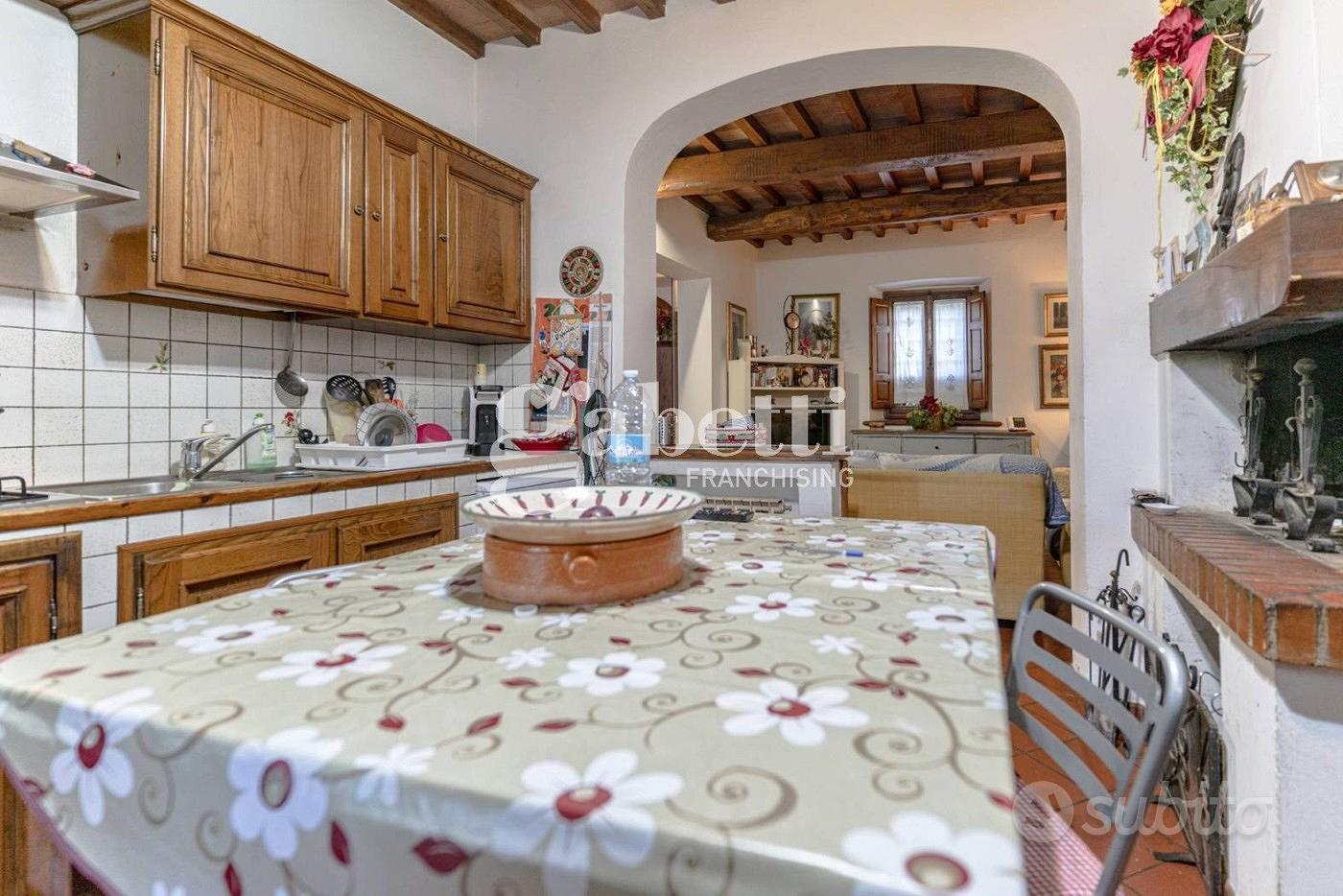 Appartamento – San Casciano in Val di Pesa, Mercatale in Val di Pesa, Montecampolesi - Vista 4
