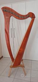 Arpa Mia 34 corde