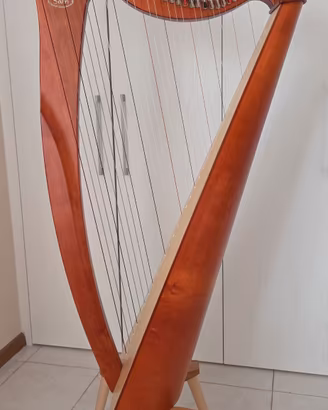 Arpa Mia 34 corde