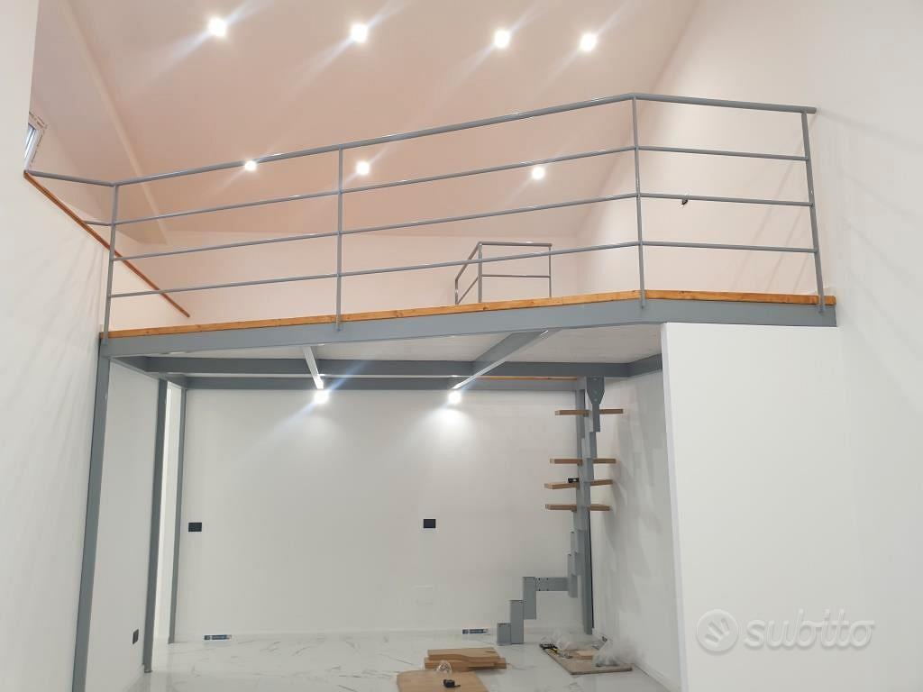 Appartamento – Catania, Canalicchio, Picanello-Ognina-Barriera-Canalicchio - Vista 2