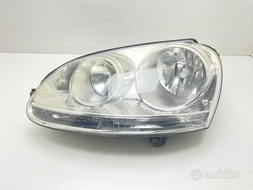 FARO ANTERIORE SINISTRO VOLKSWAGEN Golf 5 Berlina