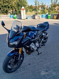 FZ1 fazer 1000