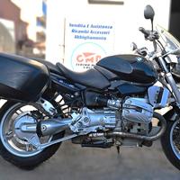 Bmw r 850 r - 2004- usato