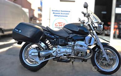 Bmw r 850 r - 2004- usato