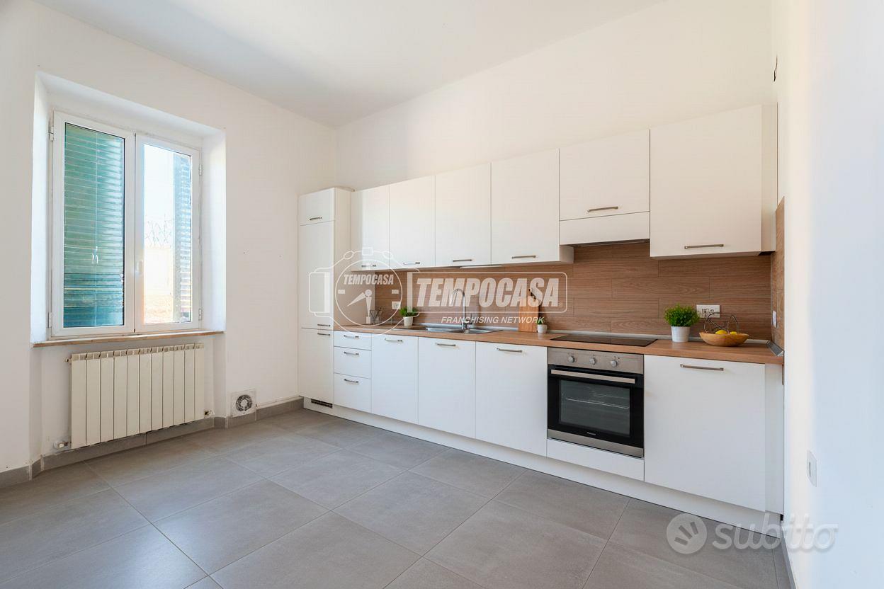 Apartment in Piombino, Poggetto - Vista 2