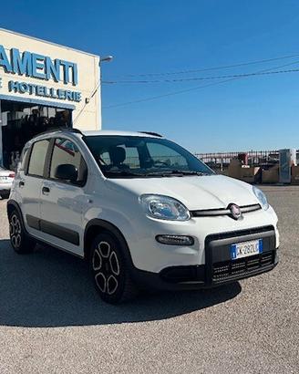 FIAT PANDA 1.0 FireFly 70cv S&S Hybrid City Life