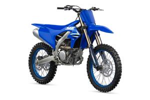 Yamaha YZ 250F 2025