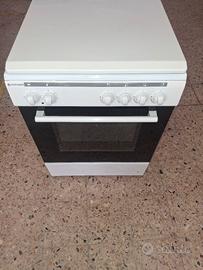 cucina a gas 60x60