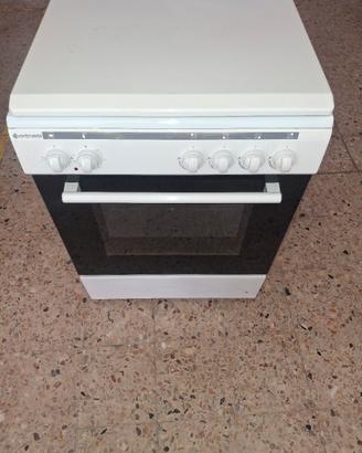 cucina a gas 60x60