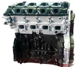 Motore revisionato 2.5 yd25 per Renault Maxity