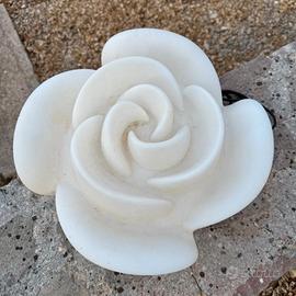 Lampade decorative a forma di rosa