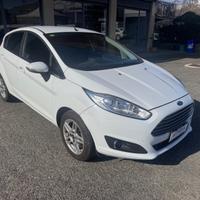 Ford Fiesta 1.4 5p. Bz.- GPL Titanium