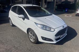 Ford Fiesta 1.4 5p. Bz.- GPL Titanium