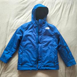 Giubbotto The North Face bambino