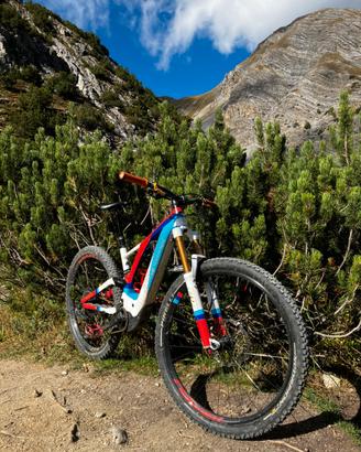 Specialized TURBO LEVO 29” - 2.2021 - S3 TAGLIA M