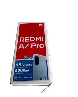 Cellulare REDMI A7 Pro