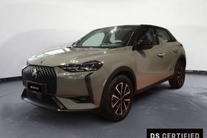 DS DS3 Crossback PureTech 100 Bastille Business