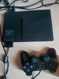 PS2 PLAY STATION 2 