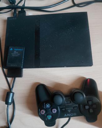 PS2 PLAY STATION 2 
