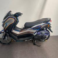 Yamaha Nmax 125 0KM