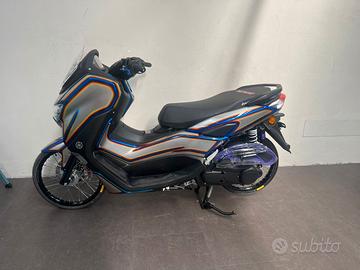 Yamaha Nmax 125 0KM