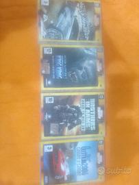 giochi PC serie maxima